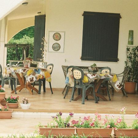 Villa Adelina Sarroch Exterior photo