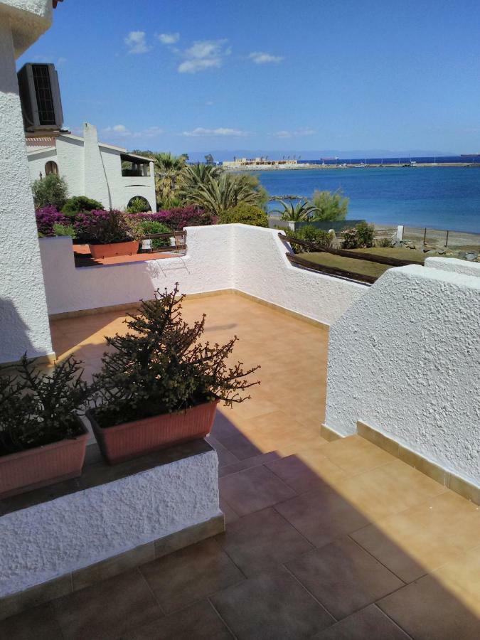 Villa Adelina Sarroch Exterior photo
