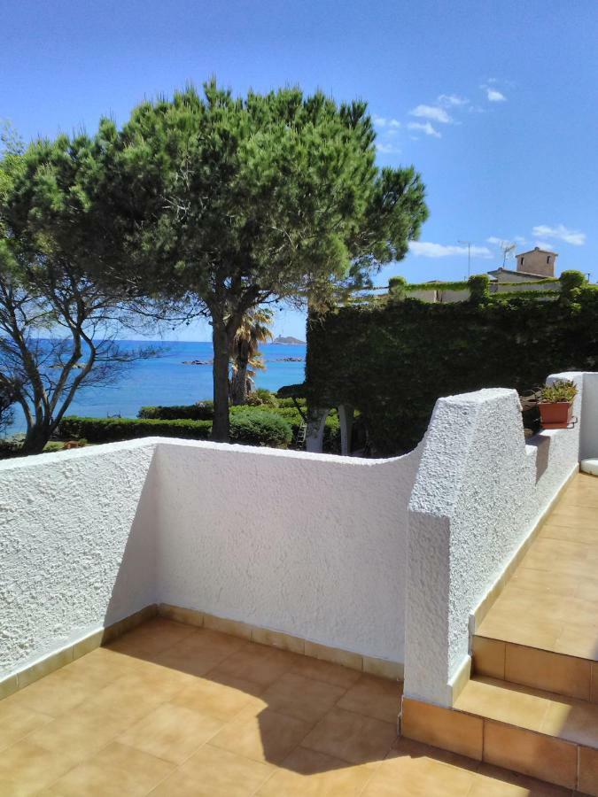 Villa Adelina Sarroch Exterior photo