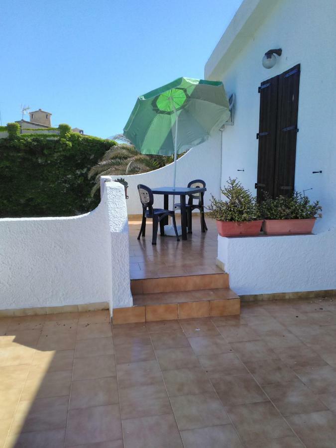 Villa Adelina Sarroch Exterior photo