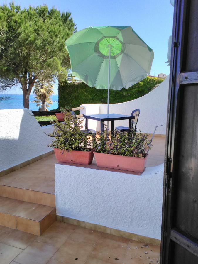 Villa Adelina Sarroch Exterior photo