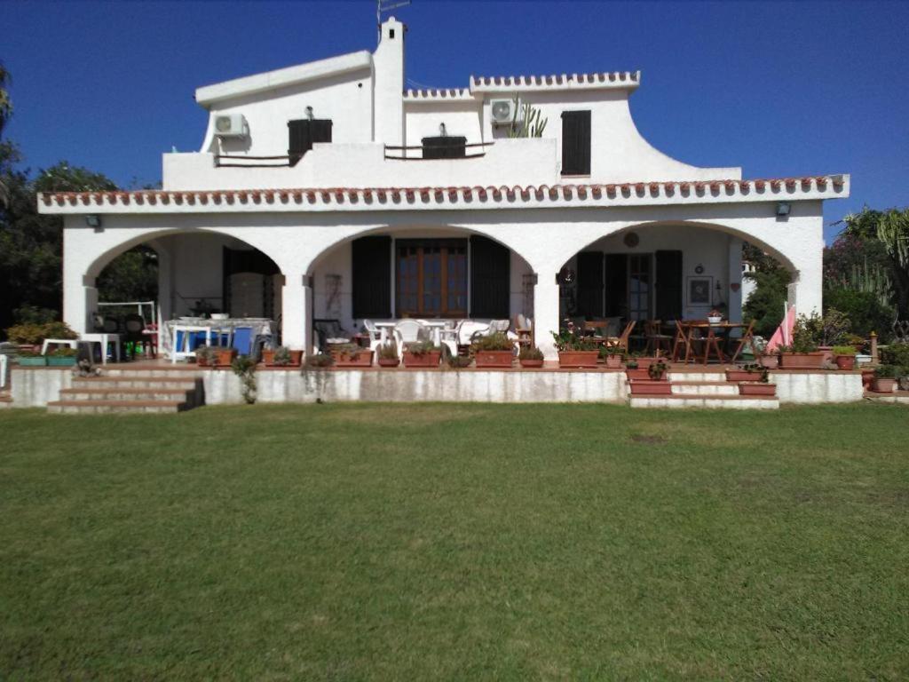 Villa Adelina Sarroch Exterior photo