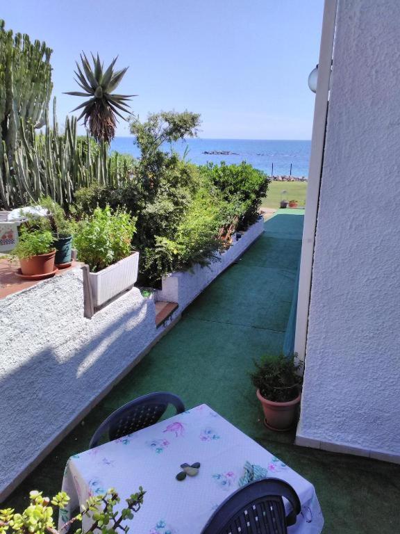 Villa Adelina Sarroch Exterior photo