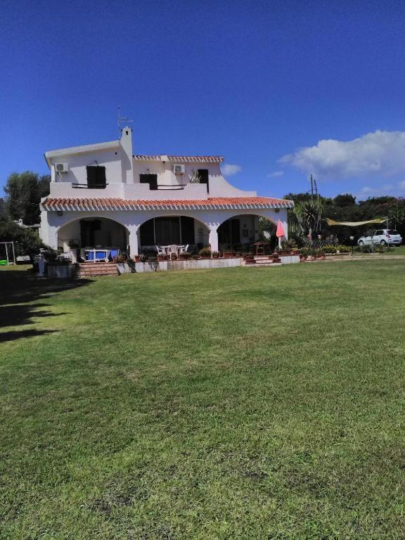 Villa Adelina Sarroch Exterior photo